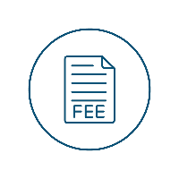 explore fee structure