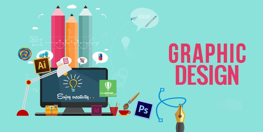 Graphic Designing Courses in Lahore