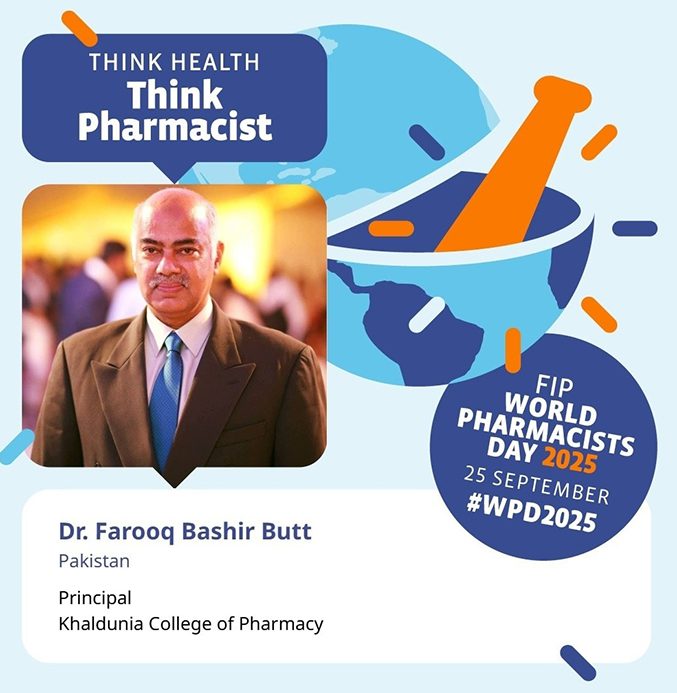 Pharmacy Marks World